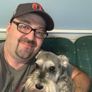 Meet your Posher, Greg